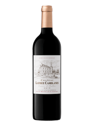 CHÂTEAU LATOUR CAMBLANES     2019