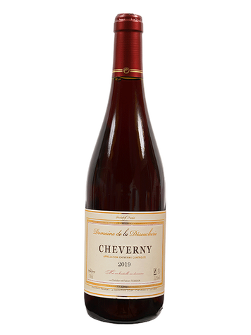 CHEVERNY  DESOUCHERIE 2020