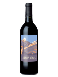 BANYULS RIMAGE LA COTE VERMEILLE 2020