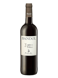 BANDOL LA ROQUE "TERRE DU TRIAS" 