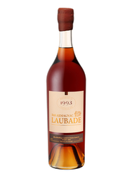 ARMAGNAC LAUBADE 1993