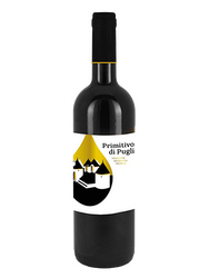 PRIMITIVO DI PUGLIA