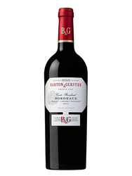  BARTON & GUESTIER CUVéE RAMBAUD 2019