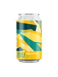 BWAR EQUILIBRE GOLDEN ALE
