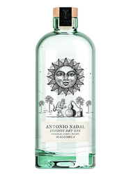 GIN ANTONIO NADAL LONDON 