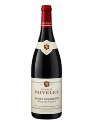 GEVREY CHAMBERTIN VEILLES VIGNES FAIVELEY 2017