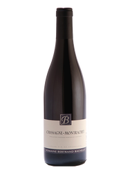 CHASSAGNE MONTRACHET CUVÉE MARIE 
