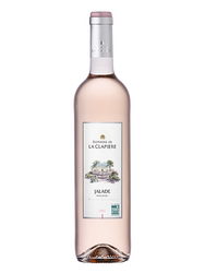 DOMAINE DE LA CLAPIÈRE JALADE ROSÉ 2022