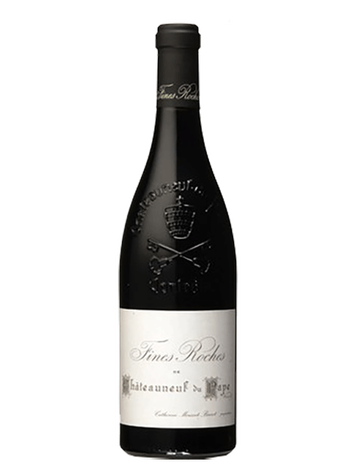 FINES ROCHE DE CHÂTEAUNEUF 2016