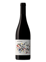 DOMAINE MAS CREMAT "FA SI LA"