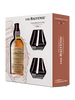 COFFRET BALVENIE CARIBBEAN 14 ANS + 2 VERRES