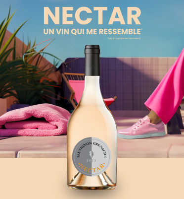 nectar-rose