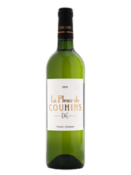 LA FLEUR DE COUHINS  2020