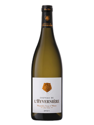 CHÂTEAU DE L'HYVERNIERE