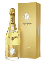 ROEDERER CRISTAL BRUT   