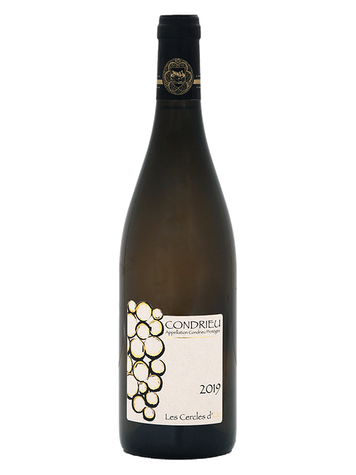 CONDRIEU CERCLES D'OR   2019