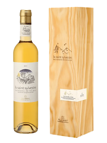 PACHERENC ST SYLVESTRE  2015