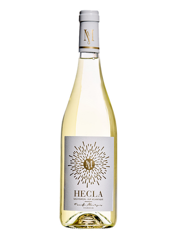 HECLA VIGNOBLES MOURGUES