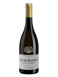 DUC DE BELMONT BLANC      2022