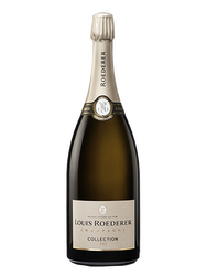 MAGNUM ROEDERER BRUT COLLECTION 243