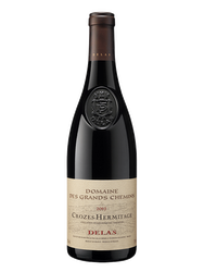 CROZES-HERMITAGE DOMAINE DES GRANDS CHEMINS 2019