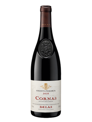 MAGNUM CORNAS CHANTE PERDRIX   2018
