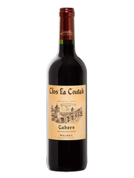 CAHORS CLOS LA COUTALE  2019