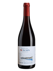 MACON ROUGE 2020