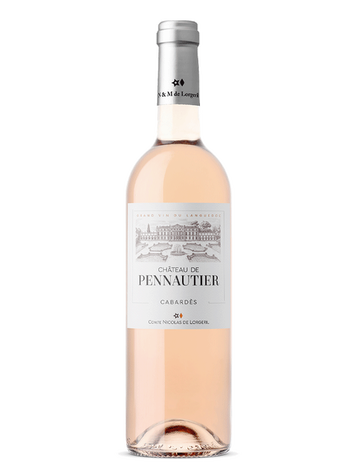 CHÂTEAU DE PENNAUTIER 2021