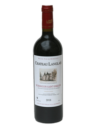 CHÂTEAU LANGLAIS 2018