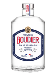 GIN DE BOURGOGNE BOURGEON DE CASSIS