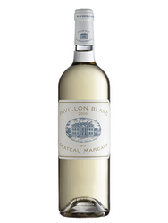 PAVILLON BLANC CHÂTEAU MARGAUX