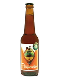ILES D'OR PORQUER AMBREE 33CL