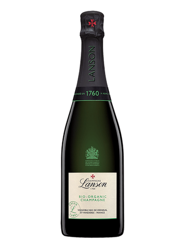 LANSON GREEN LABEL