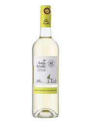 PETITES RECOLTES CÔTES DE GASCOGNE 2021