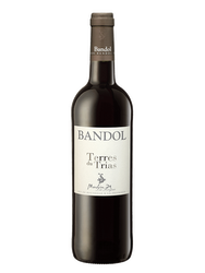 BANDOL LA ROQUE TERRE DU TRIAS  2018