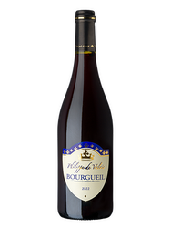 BOURGUEIL PHILIPPE DE VALOIS