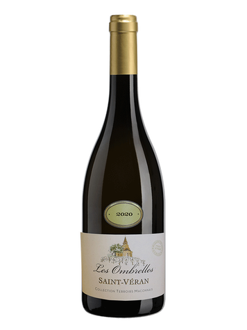 SAINT VERAN OMBRELLES   2020