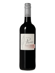 PLUME SYRAH-GRENACHE  2021