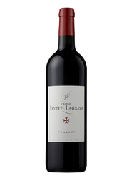 CHÂTEAU FEYTIT LAGRAVE       2019