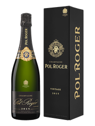 POL ROGER BRUT