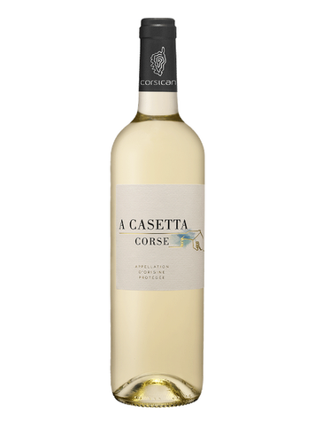 A CASETTA CORSE   2021