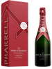 MOET & CHANDON IMPÉRIAL ÉDITION LIMITÉE PHARRELL WILLIAMS