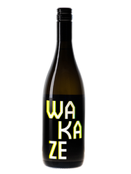 SAKE YUZU WAKAZE        13%VOL