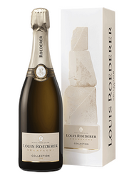 ROEDERER BRUT COLLECTION 244