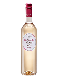 LES JAMELLES CLAIR ROSÉ