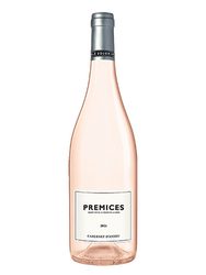 PRÉMICES CABERNET D'ANJOU