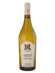 ARBOIS BLANC CHARDONNAY 2019