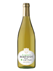 BERTICOT CUVEE PREMIERE  2021