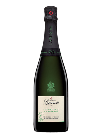 LANSON GREEN LABEL
